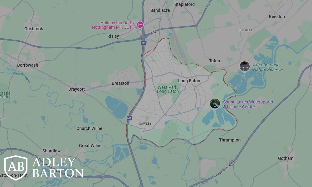 AdleyBarton Private Investigator in Long Eaton