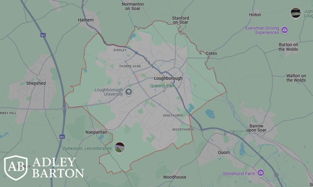 AdleyBarton Private Investigator in Loughborough