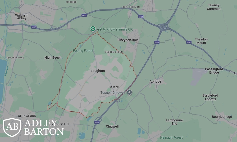 AdleyBarton Private Investigator in Loughton