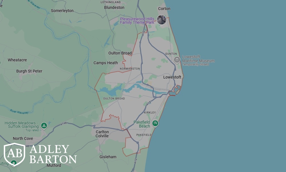 AdleyBarton Private Investigator in Lowestoft