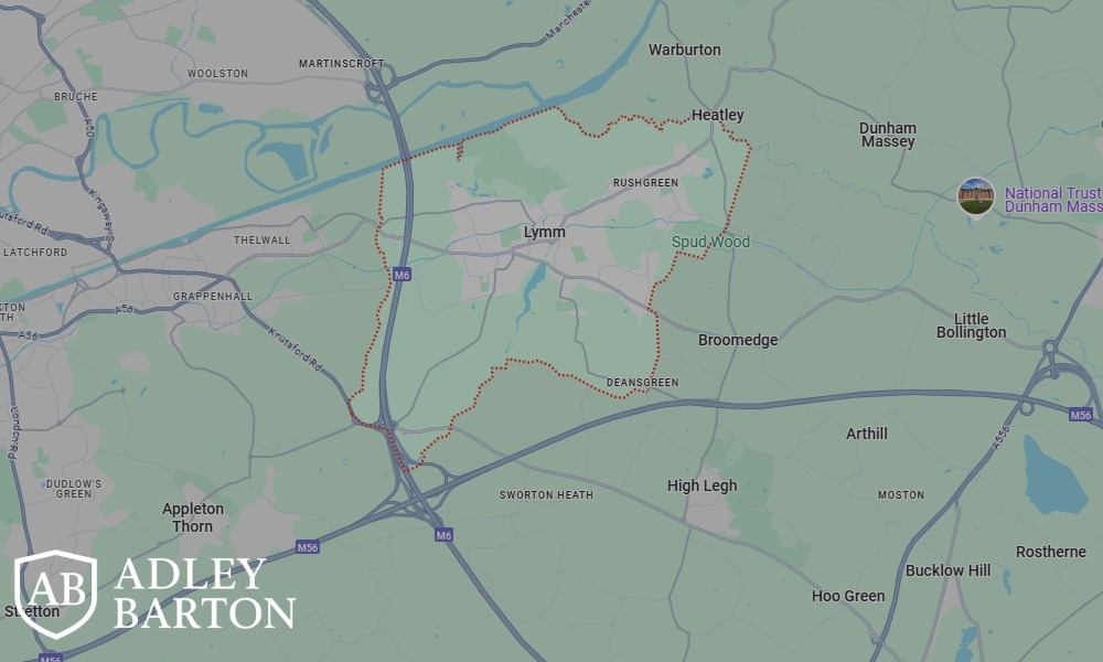 AdleyBarton Private Investigator in Lymm