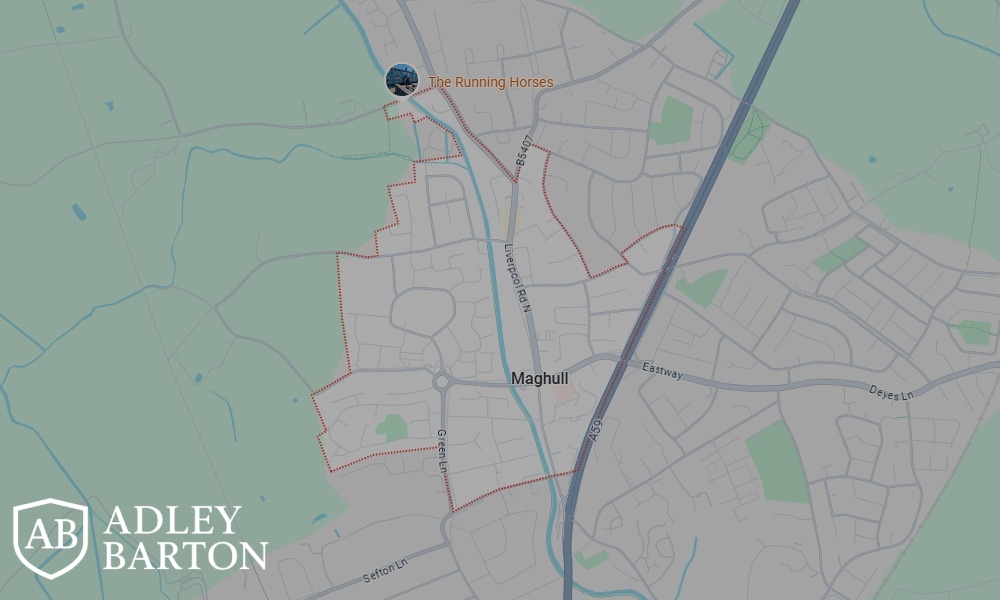 AdleyBarton Private Investigator in  Maghull