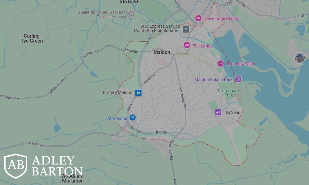 AdleyBarton Private Investigator in Maldon