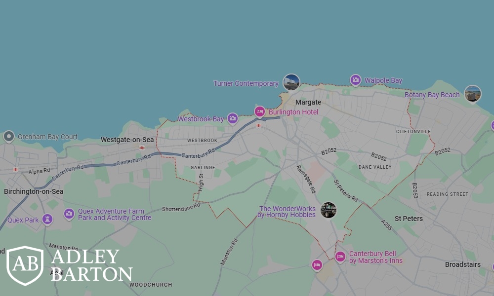 AdleyBarton Private Investigator in Margate