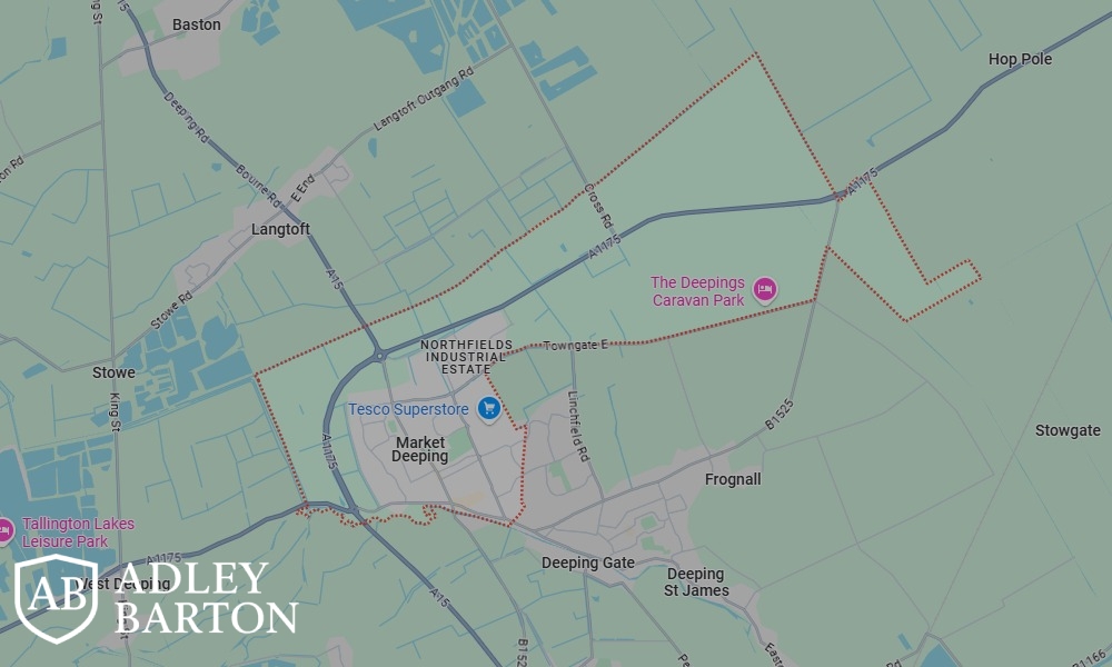 AdleyBarton Private Investigator in Market Deeping