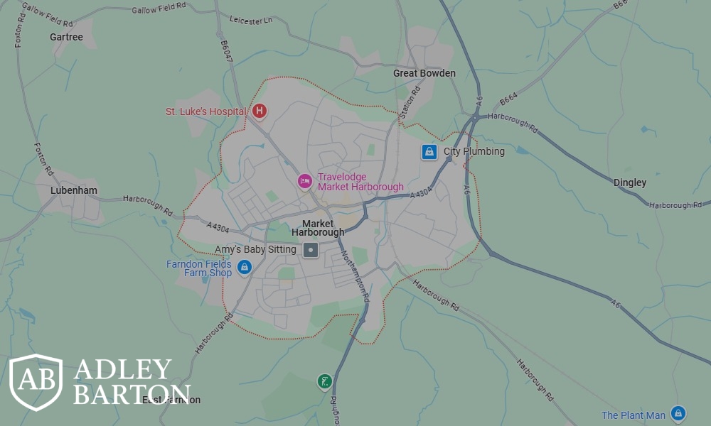 AdleyBarton Private Investigator in Market Harborough