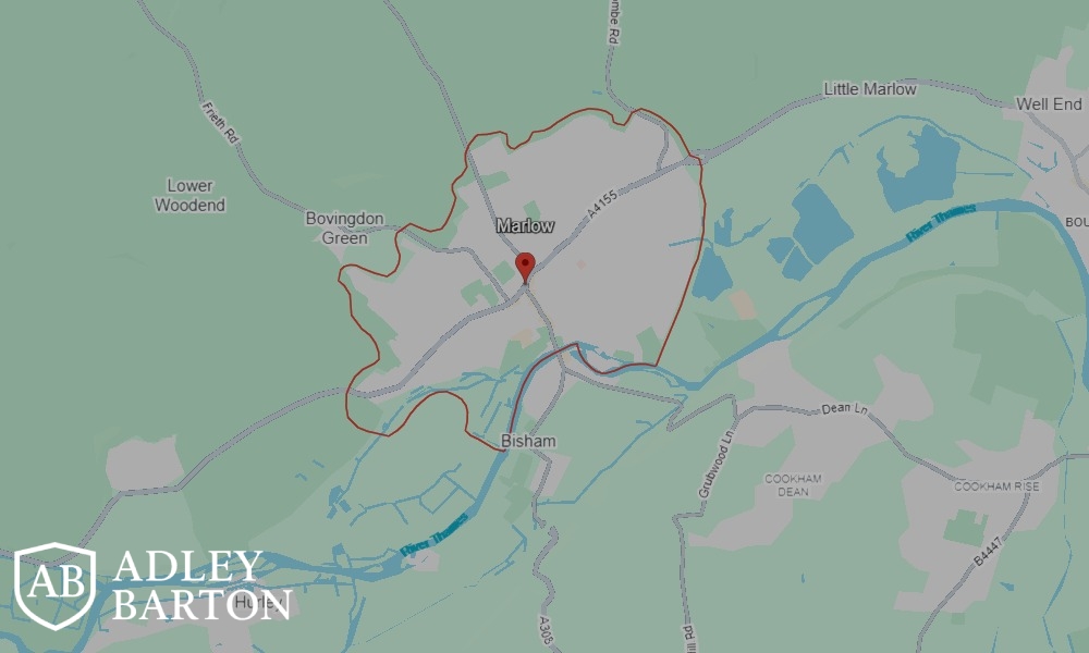 AdleyBarton Private Investigator in Marlow