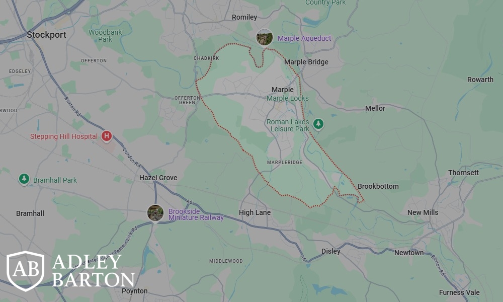AdleyBarton Private Investigator in Marple