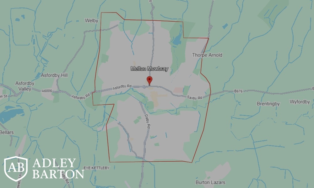 AdleyBarton Private Investigator in Melton Mowbray