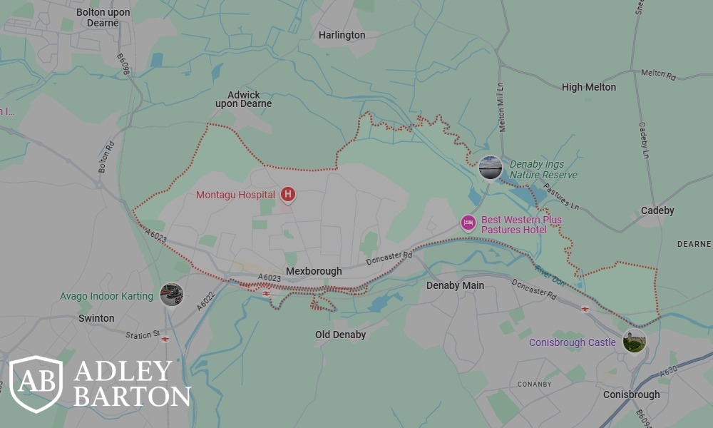 AdleyBarton Private Investigator in Mexborough