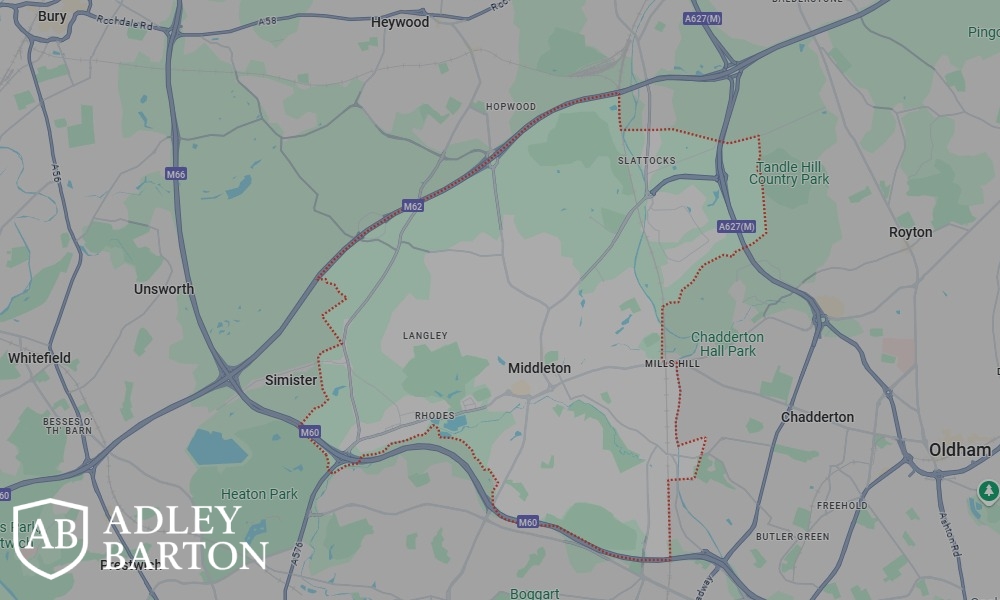 AdleyBarton Private Investigator in Middleton