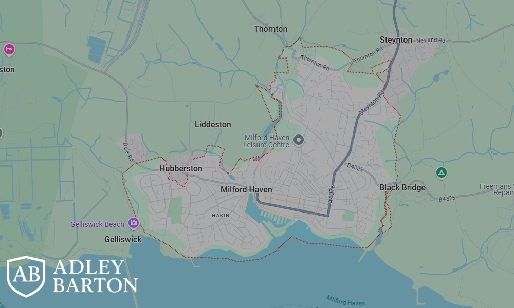 AdleyBarton Private Investigator in Milford Haven