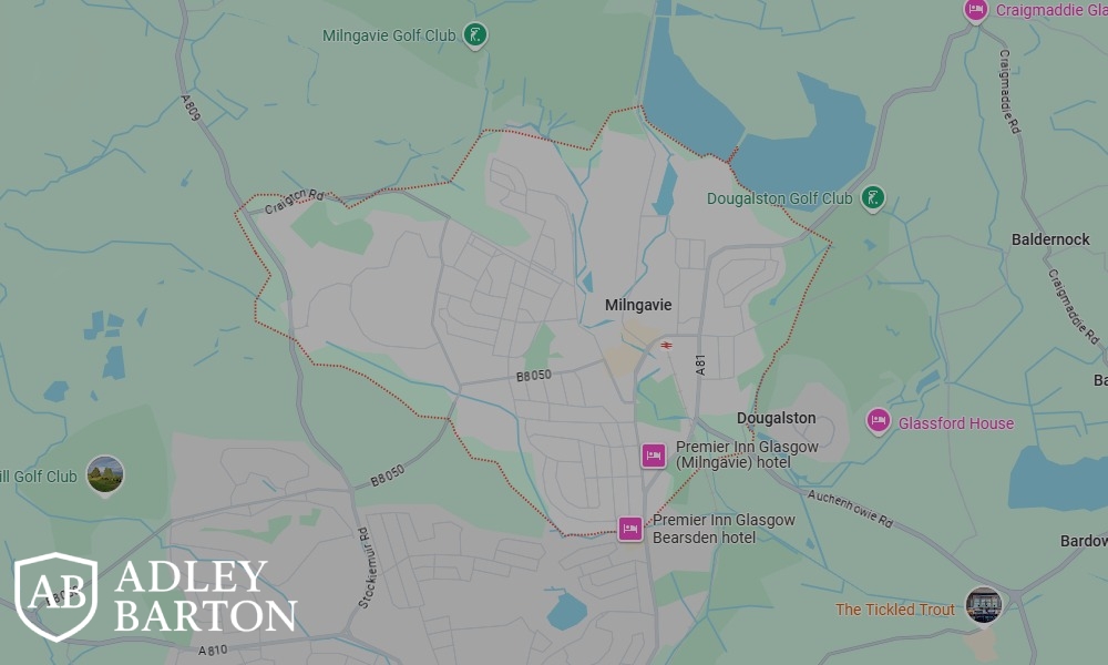 AdleyBarton Private Investigator in Milngavie