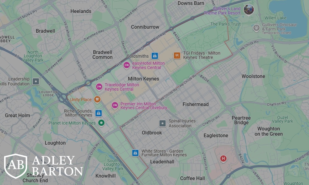 AdleyBarton Private Investigator in  Milton Keynes