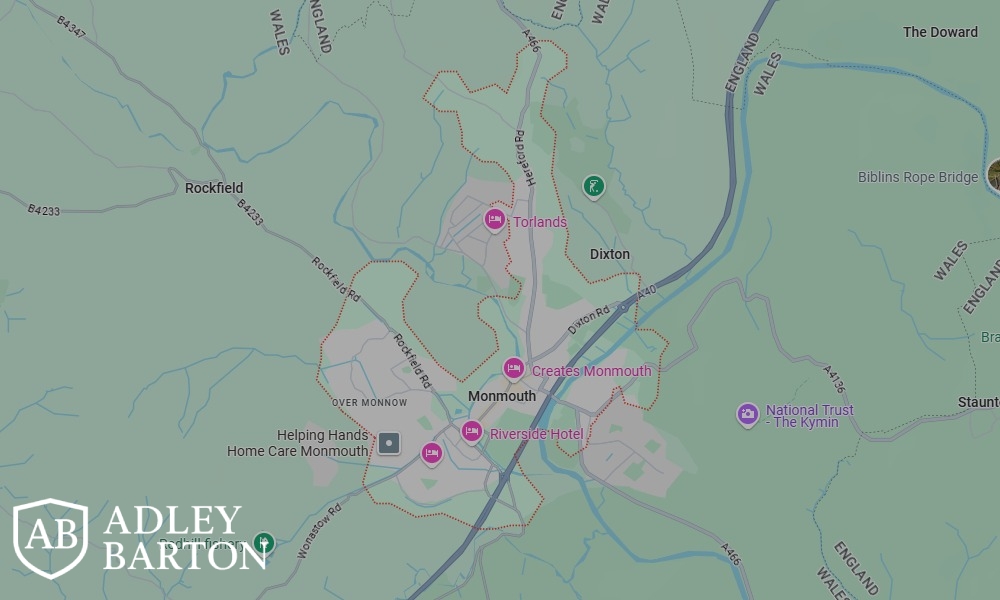 AdleyBarton Private Investigator in  Monmouth