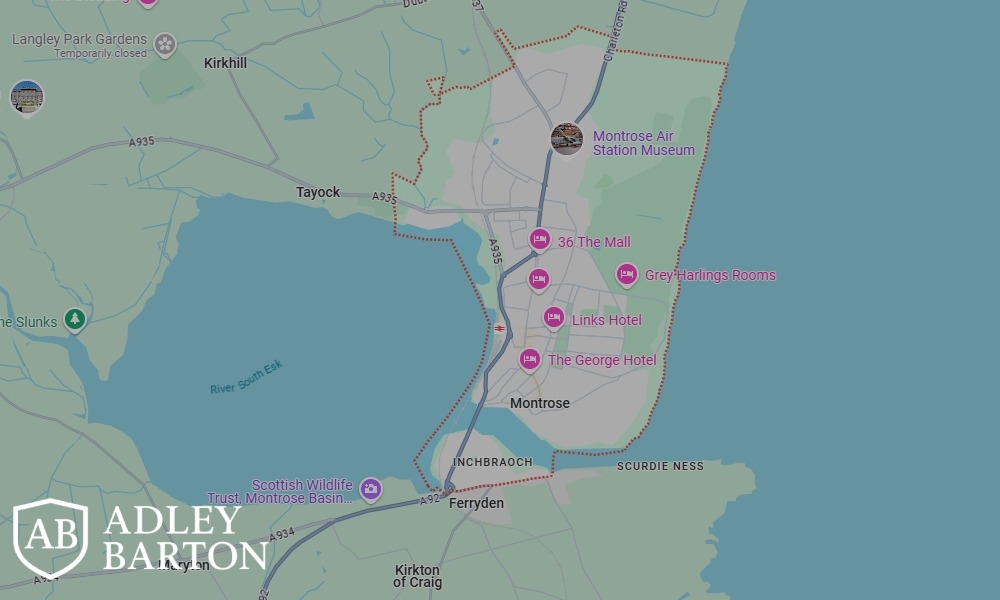 AdleyBarton Private Investigator in Montrose