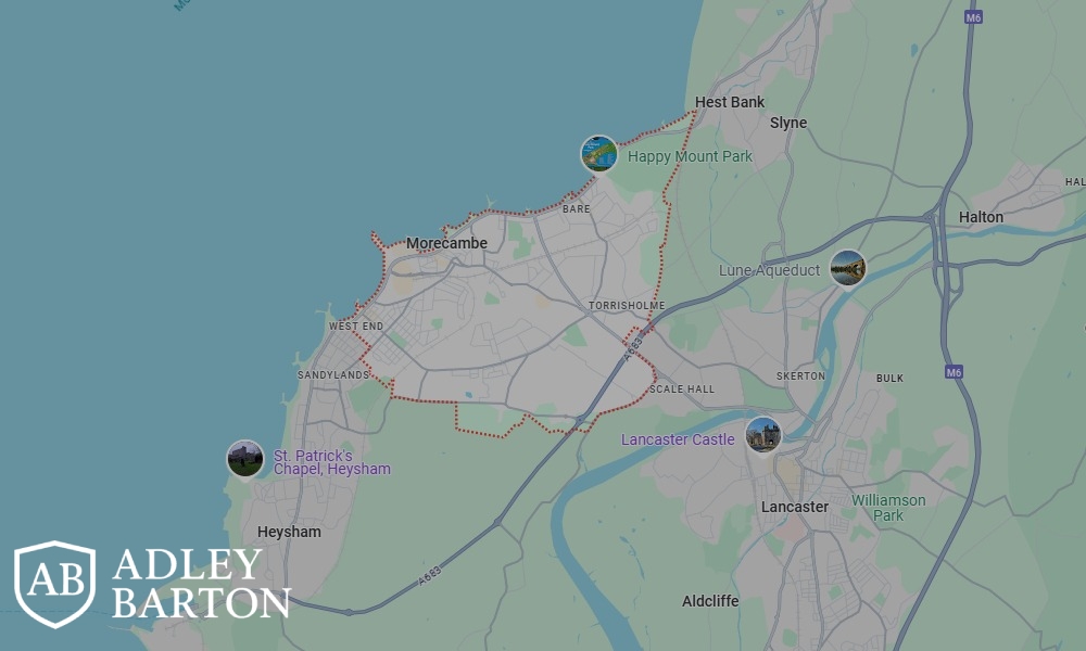 AdleyBarton Private Investigator in Morecambe
