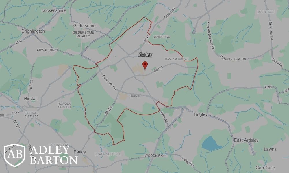 AdleyBarton Private Investigator in  Morley