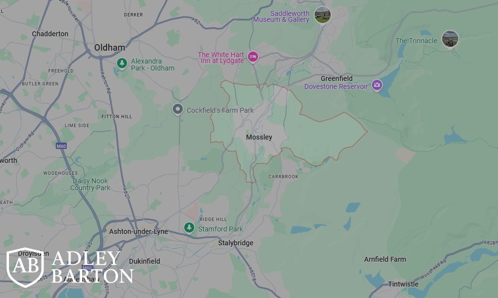 AdleyBarton Private Investigator in Mossley