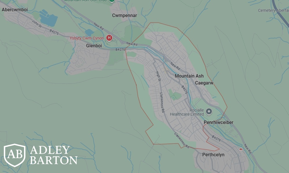 AdleyBarton Private Investigator in  Mountain Ash