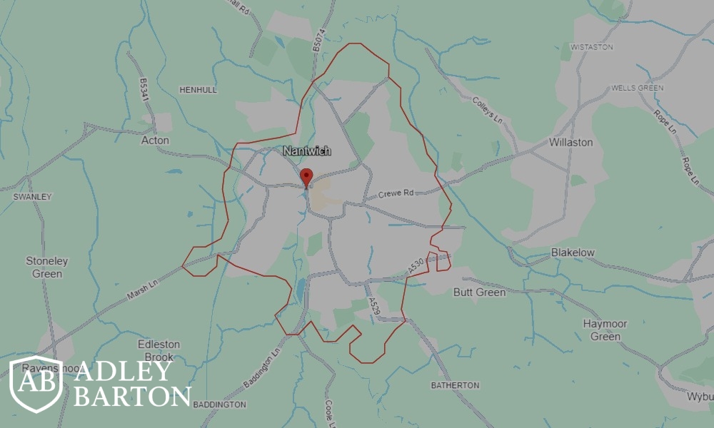AdleyBarton Private Investigator in Nantwich