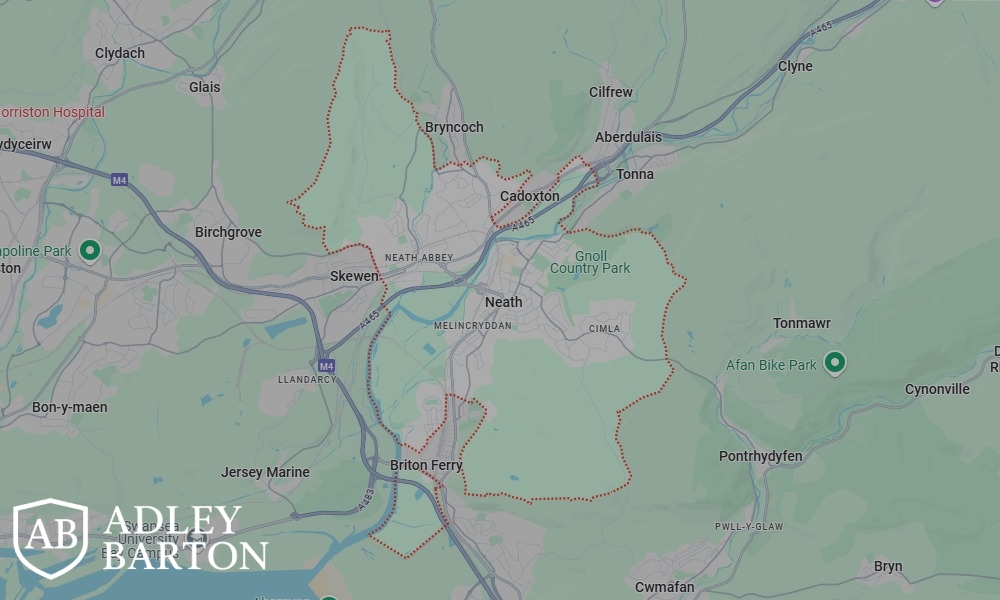 AdleyBarton Private Investigator in  Neath