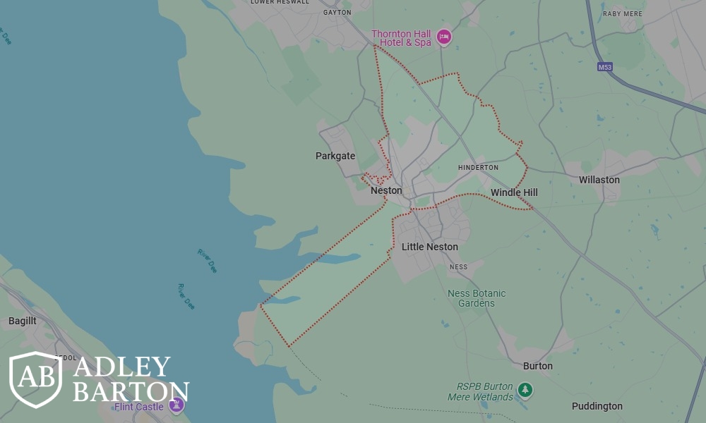 AdleyBarton Private Investigator in  Neston