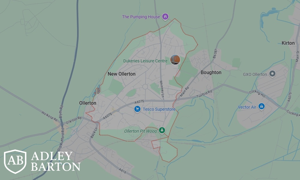 AdleyBarton Private Investigator in New Ollerton