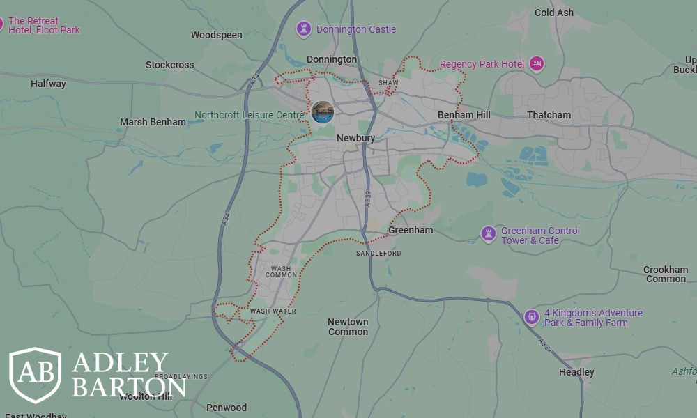 AdleyBarton Private Investigator in Newbury
