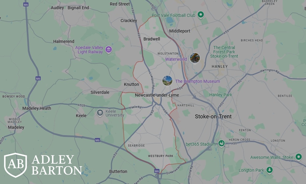 AdleyBarton Private Investigator in Newcastle-under-Lyme