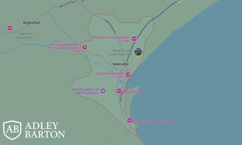 AdleyBarton Private Investigator in Newcastle