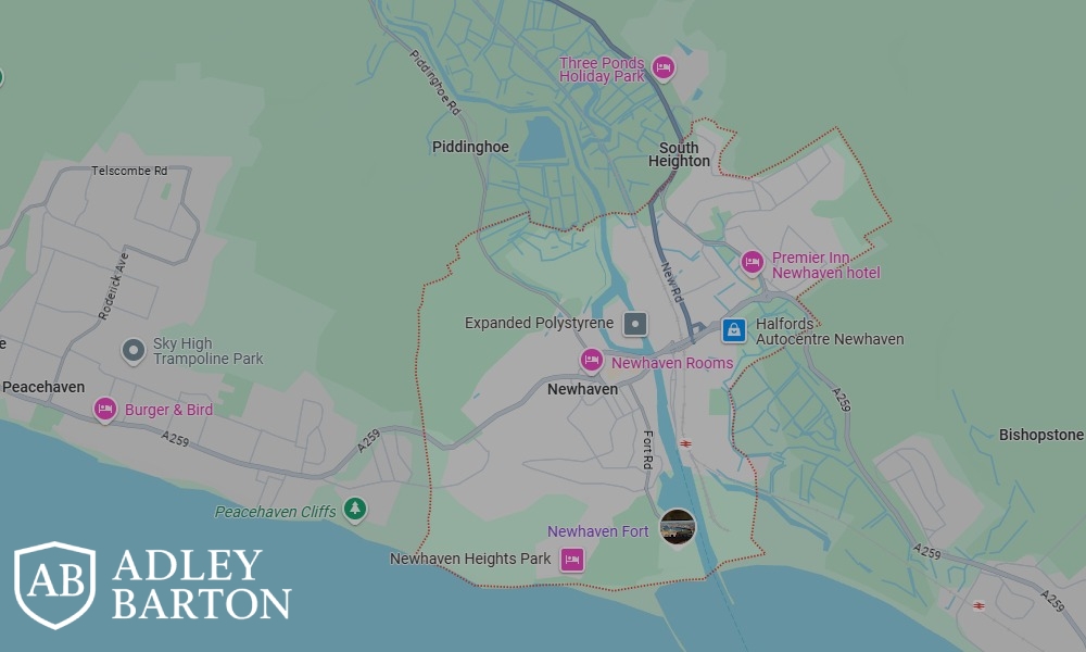 AdleyBarton Private Investigator in Newhaven