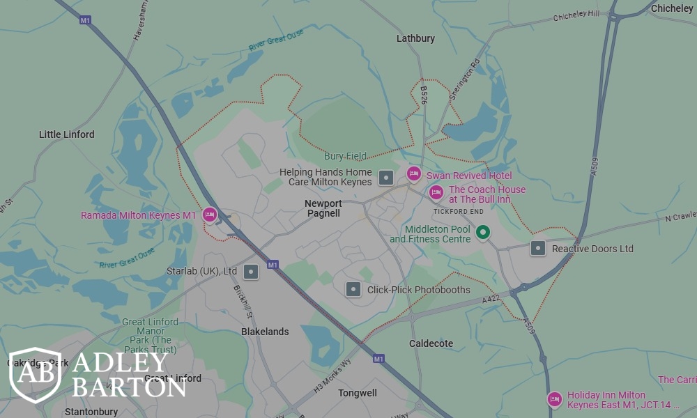 AdleyBarton Private Investigator in Newport Pagnell