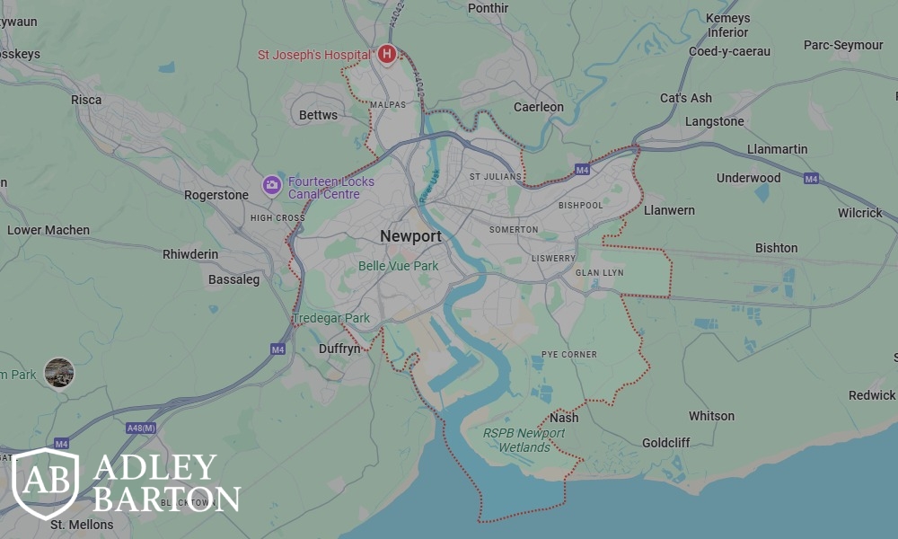 AdleyBarton Private Investigator in  Newport
