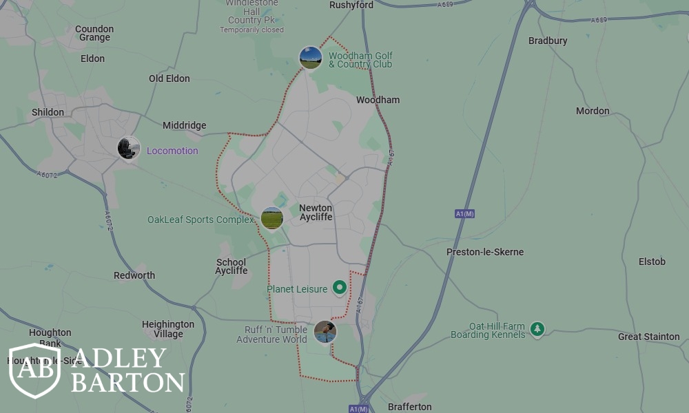 AdleyBarton Private Investigator in  Newton Aycliffe