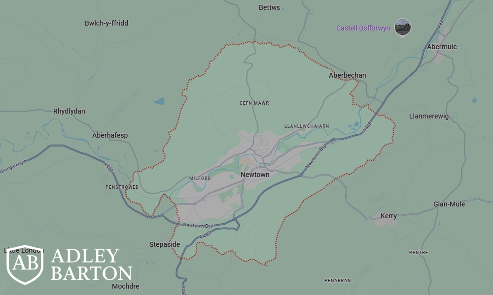 AdleyBarton Private Investigator in Newtown
