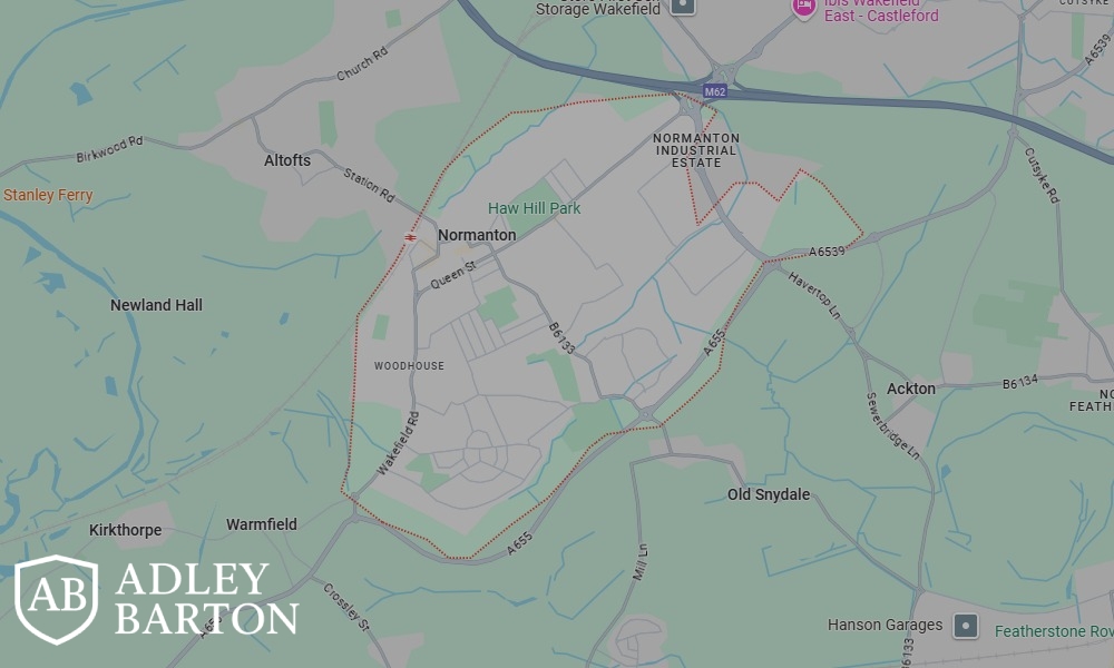 AdleyBarton Private Investigator in Normanton