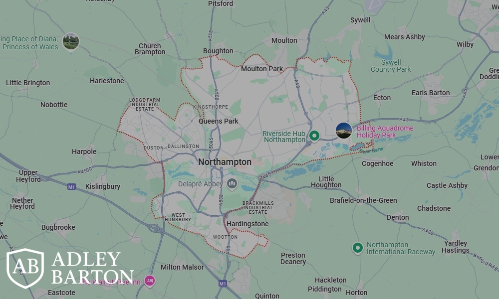 AdleyBarton Private Investigator in Northampton