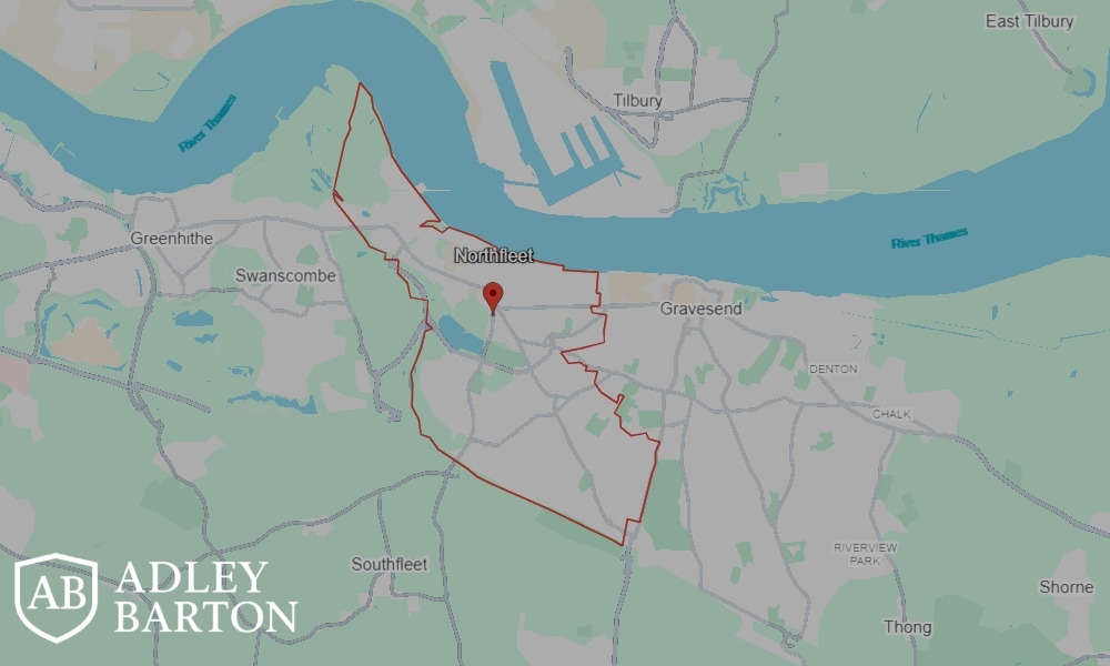 AdleyBarton Private Investigator in Northfleet