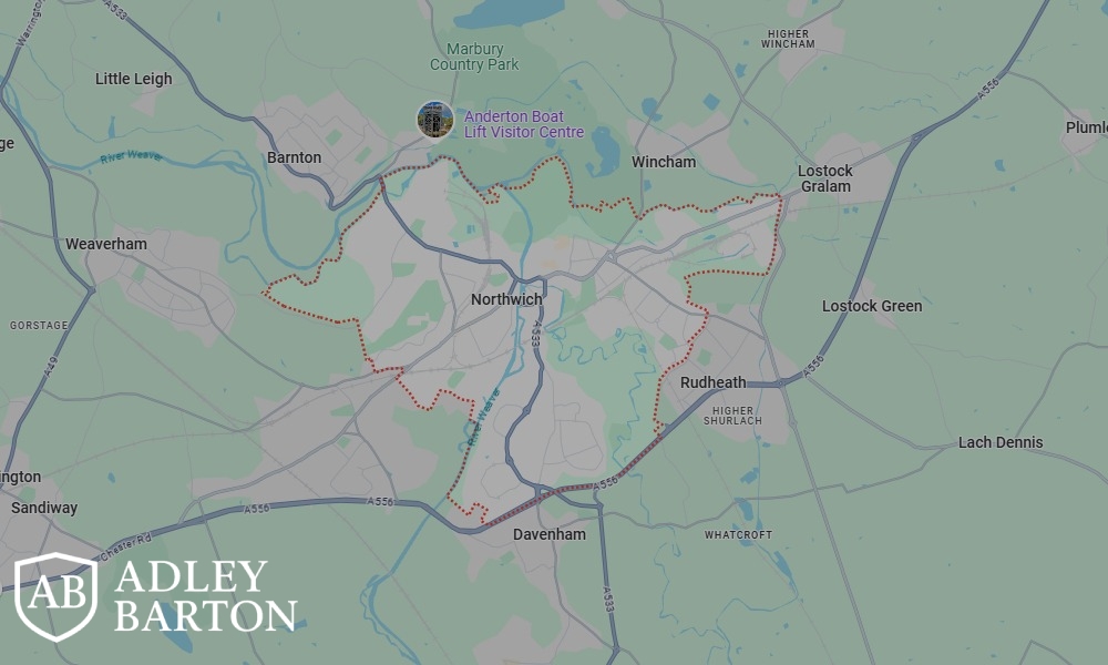 AdleyBarton Private Investigator in  Northwich