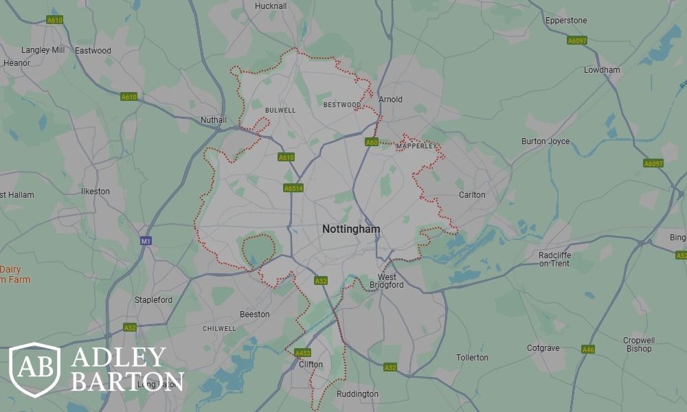 AdleyBarton Private Investigator in Nottingham