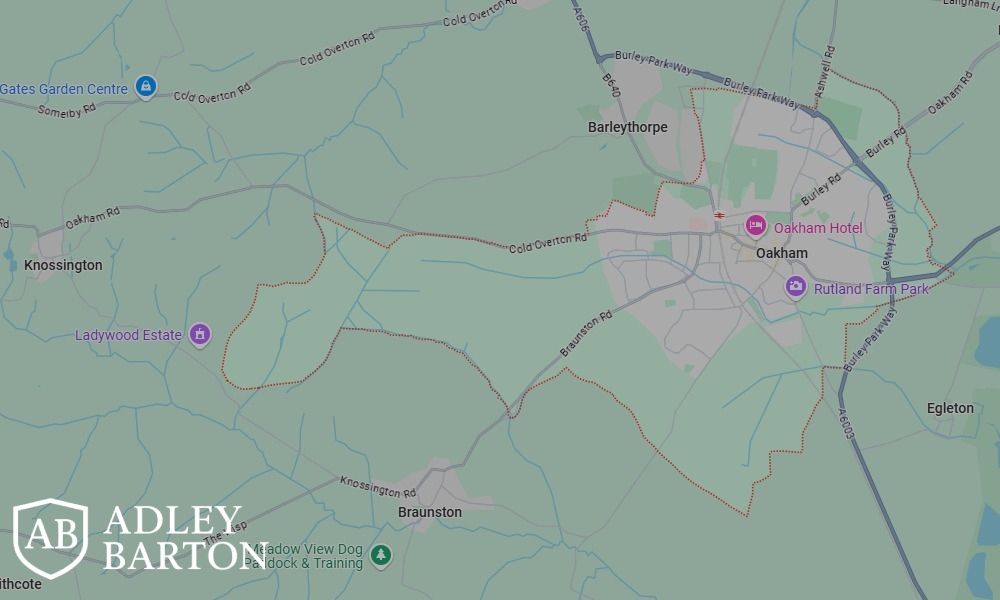 AdleyBarton Private Investigator in Oakham