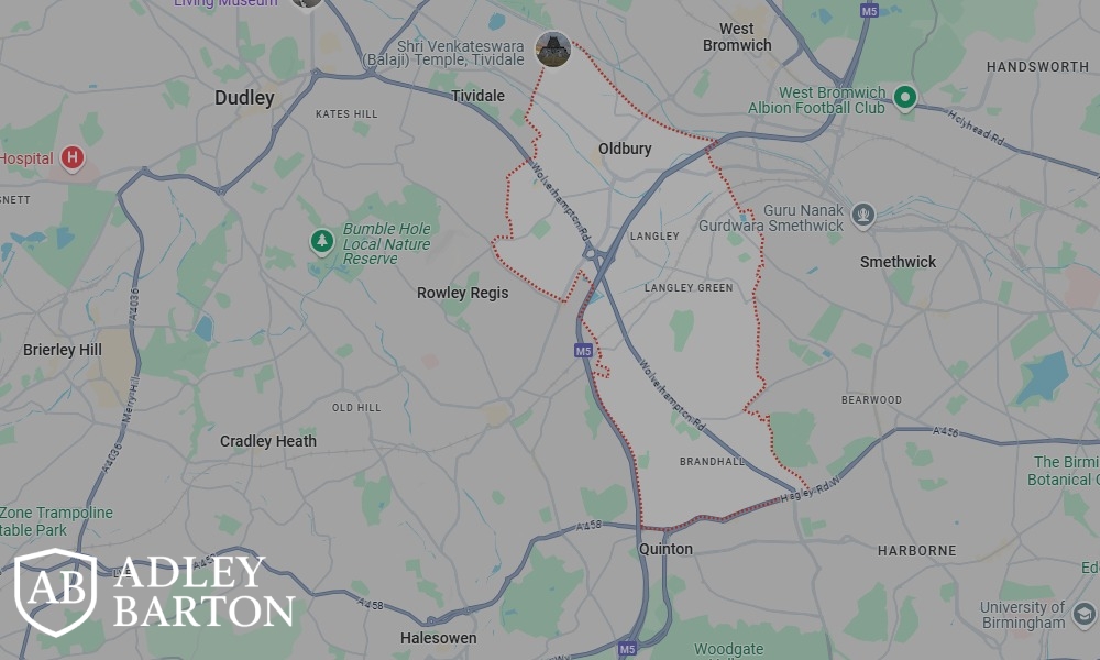 AdleyBarton Private Investigator in Oldbury