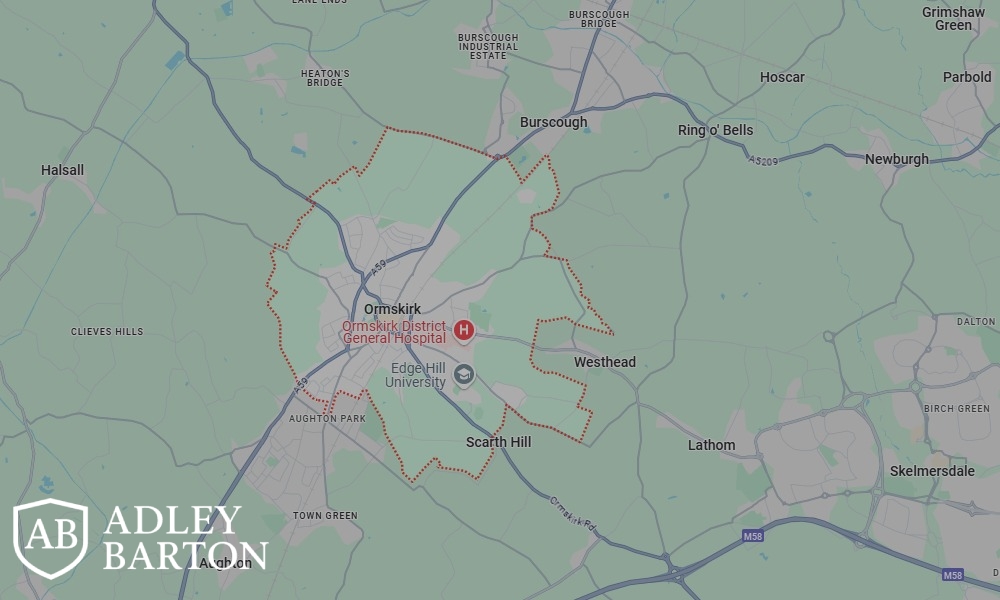 AdleyBarton Private Investigator in Ormskirk
