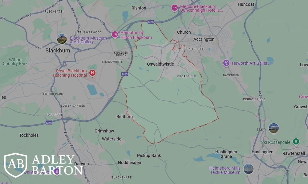 AdleyBarton Private Investigator in  Oswaldtwistle
