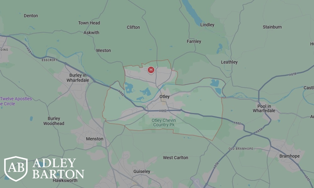 AdleyBarton Private Investigator in  Otley