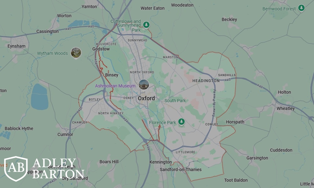 AdleyBarton Private Investigator in Oxford