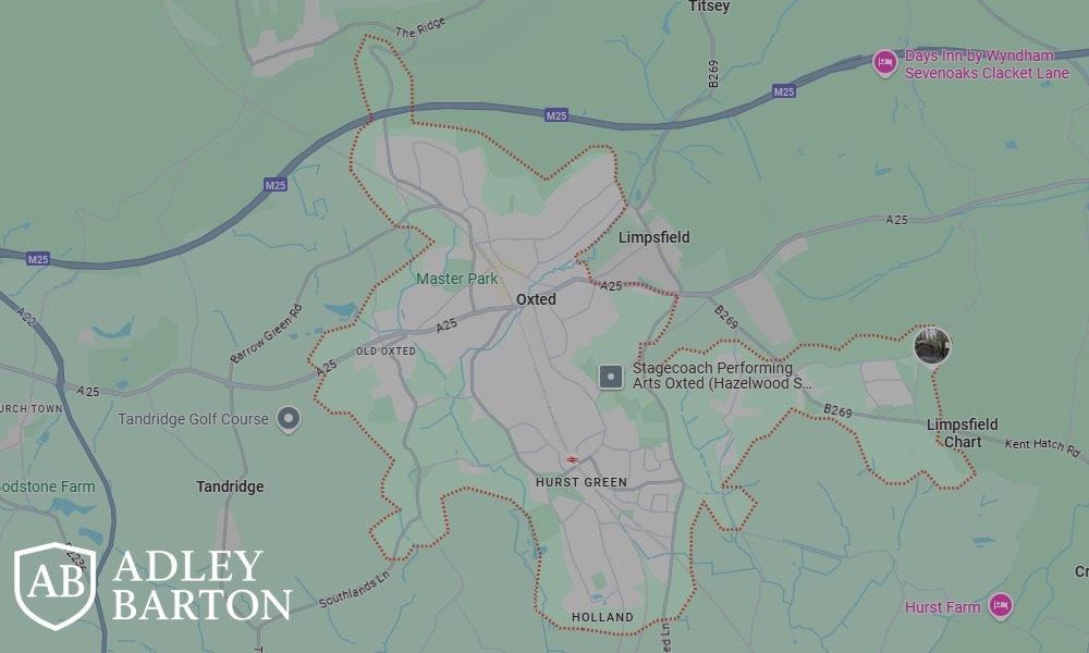 AdleyBarton Private Investigator in Oxted