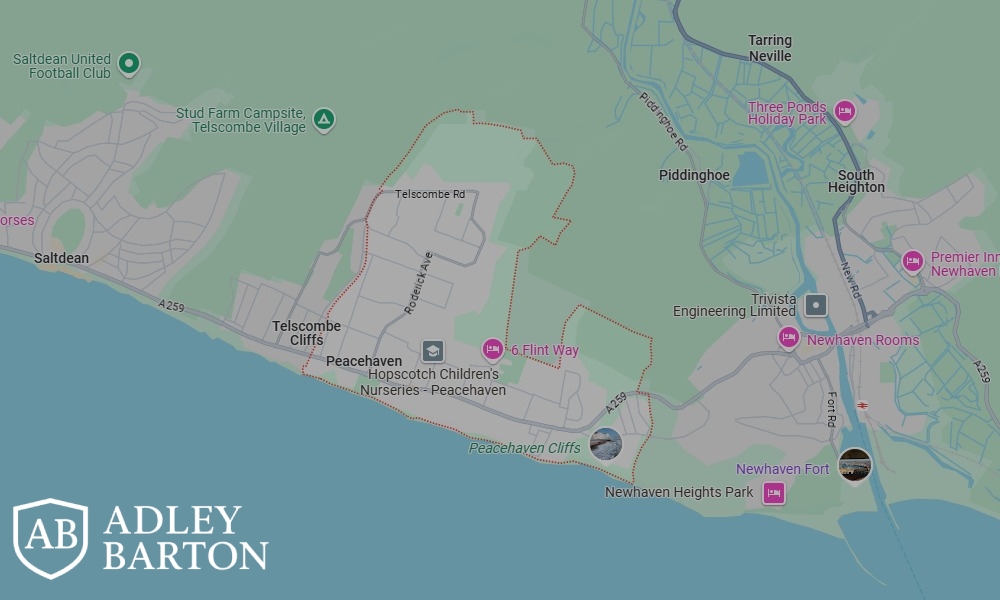 AdleyBarton Private Investigator in Peacehaven