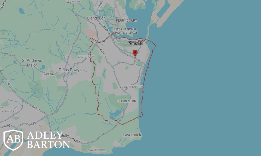 AdleyBarton Private Investigator in  Penarth